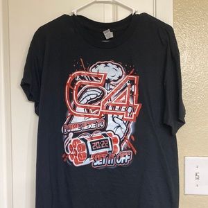 c4 shirt